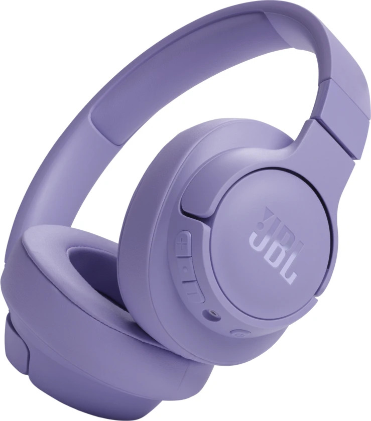 Наушники JBL Tune 720 BT Purple