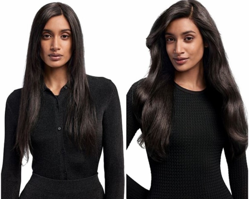 Стайлер Dyson HS08 (Jasper Plum)