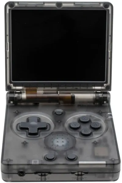 Портативная игровая приставка Anbernic RG35XX-SP (чёрная)