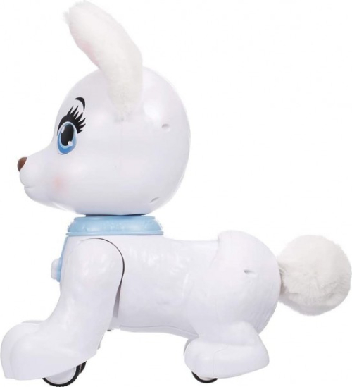 Радиоуправляемый робот Zhorya собака Корги (ZYA-A2876)