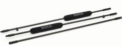 (EU) Бумполюс Rode Micro Boompole Pro, 2.2м