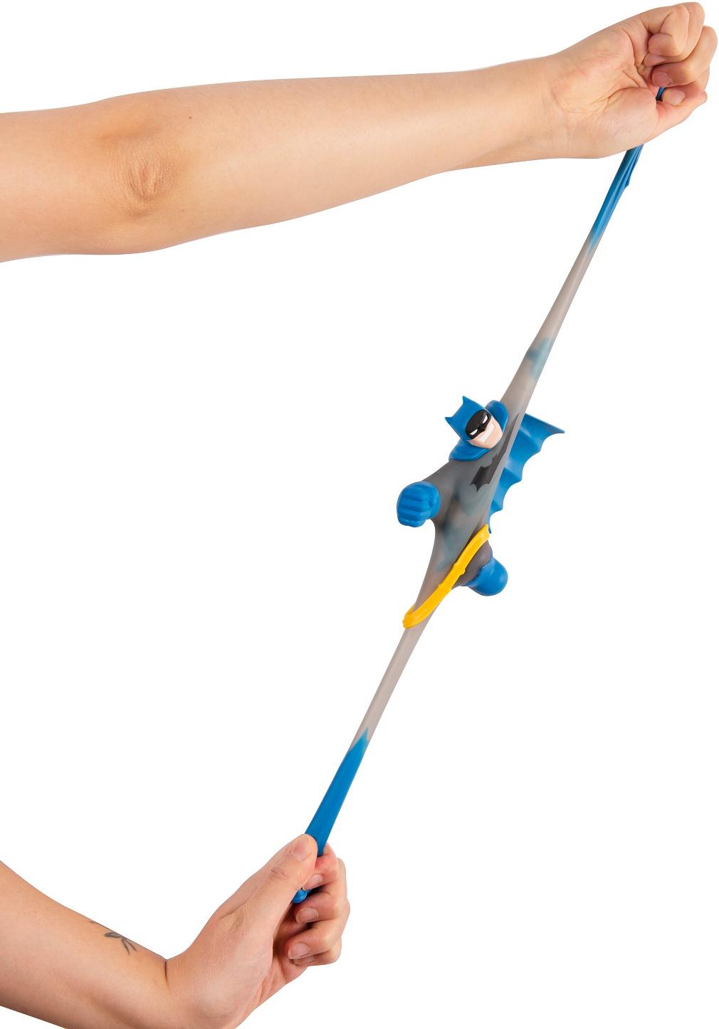 Набор тянущихся фигурок Гуджитсу Бэтмен и Джокер