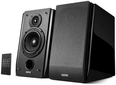 Акустическая система EDIFIER R1850DB, Чёрная