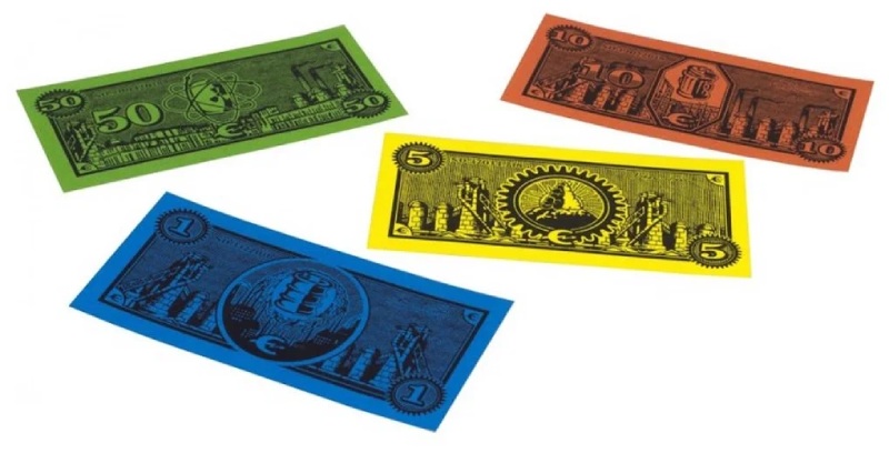 Настольная карточная игра Hobby World Энергосеть. Новая редакция (915226)