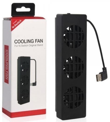 Вентилятор (TNS-1719) для Nintendo Switch