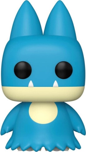 (EU) Фигурка Funko POP! Games: Munchlax (885)