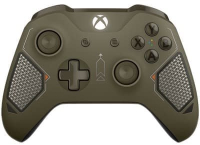 Геймпад Microsoft Xbox One S/X Wireless Controller Special Edition Combat Tech