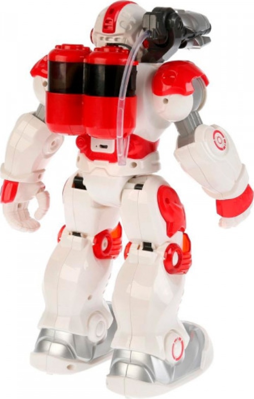 Радиоуправляемый робот Zhorya пожарный Альф (ZYA-A2747)