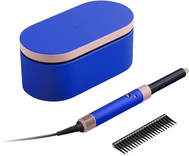 Стайлер Dyson Airwrap Long HS05 (Blush Blue)