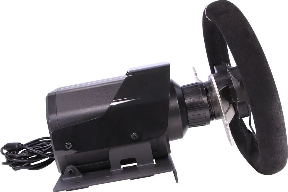 Руль Artplays V-1600 Pro Force Feedback для PC, Xbox Series X/S. PlayStation 4, Xbox One