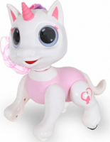 Радиоуправляемый робот CS toys Лошадь (8316B)