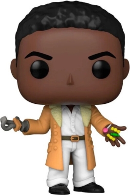 (EU) Фигурка Funko POP! Movies: Sherman Fields (1159)