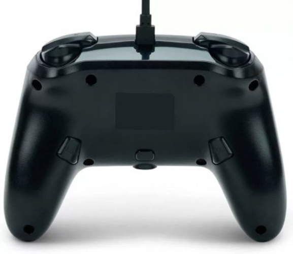 Геймпад PowerA Wireless Controller Pikachu Black and Silver