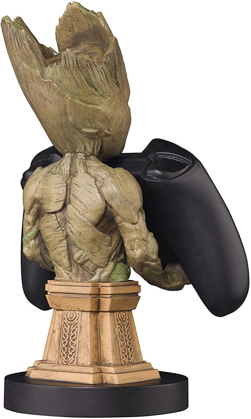 Фигурка-подставка Cable Guy: Avengers: Groot