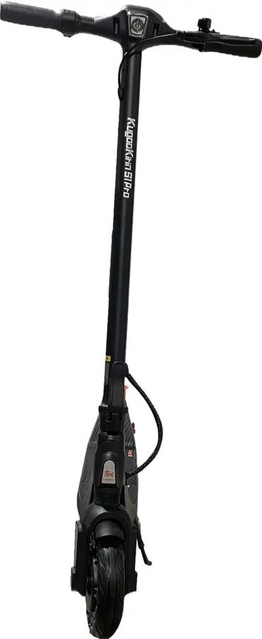 Электросамокат Kugoo Kirin S1 PRO (10Ah)