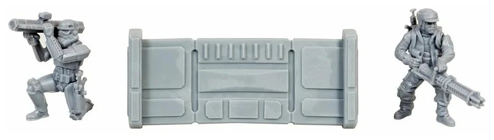 Настольная карточная игра Hobby World Звёздные Войны: Легион (915123)