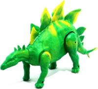 Радиоуправляемый динозавр  Feilun Стегозавр (FK007A)