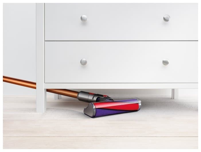 Беспроводной пылесос Dyson Cyclone v10 Absolute
