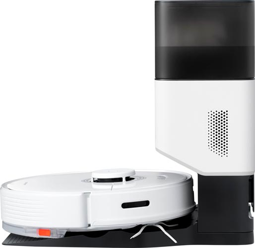 Робот-пылесос  Xiaomi Roborock S7 Pro Ultra EU