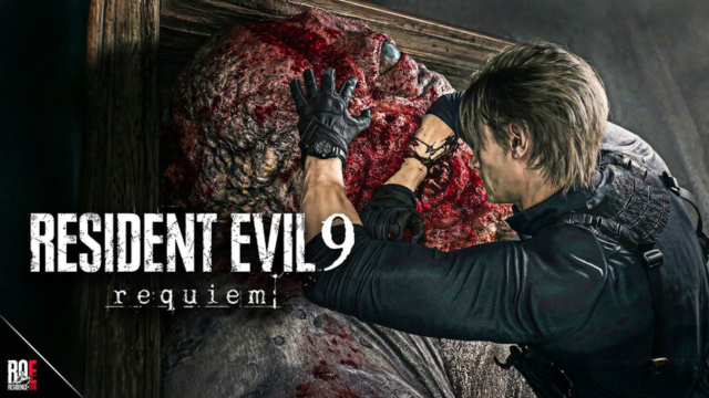 Resident Evil Requiem может войти в число лучших игр серии — превью журналистов