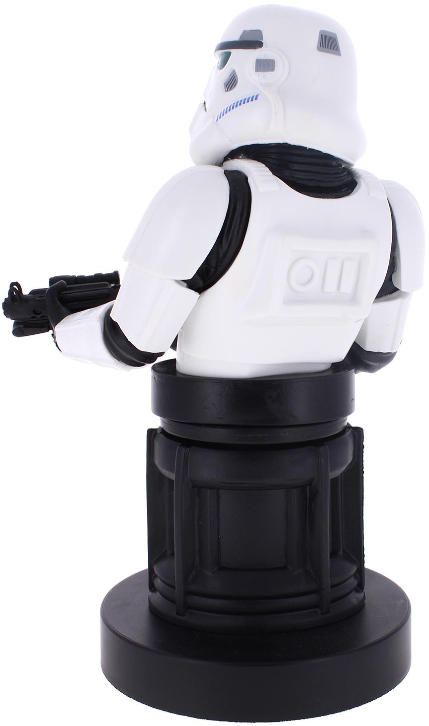Фигурка-подставка Cable Guy: Star Wars: The Mandalorian: Imperial Stormtrooper