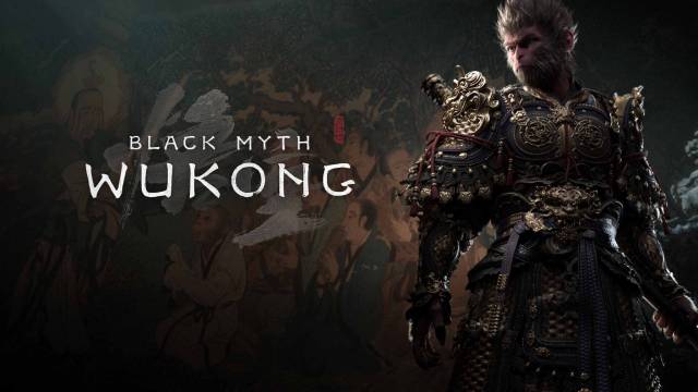 Подробности об игре Black Myth: Wukong на PS5 — Дата выхода, Предзаказ