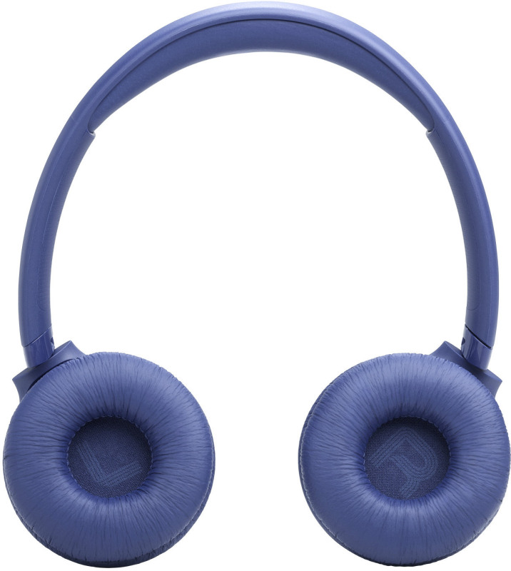 Наушники JBL Tune 530BT Blue