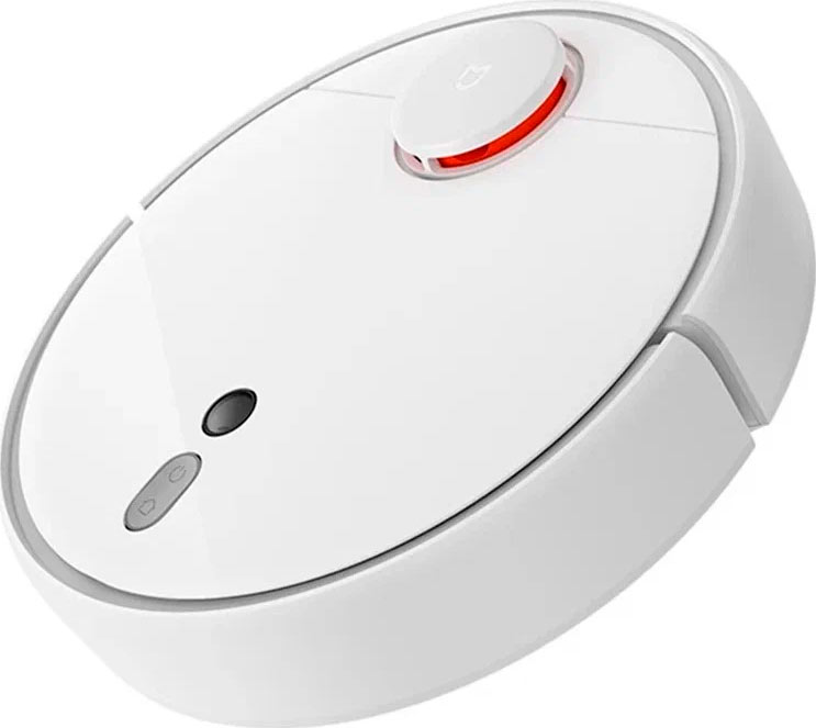 Робот-пылесос Xiaomi Mijia 3C CN
