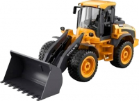 Радиоуправляемая модель Double Eagle колесный погрузчик  Volvo (1к16) RTR (E569-003)