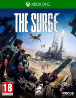 Игра Surge (XBOX One, русская версия)