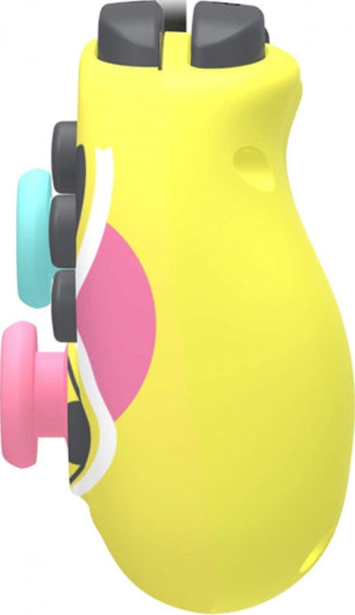 Геймпад HORI Pikachu-025 Wired для Nintendo Switch (NSW-278A)