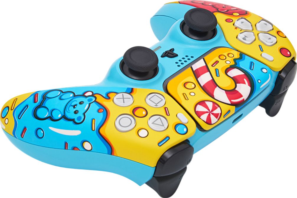 Геймпад Sony DualSense Vanquish Candy Bear (PS5)