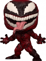 Фигурка Funko POP! Bobble: Marvel: Venom 2: Carnage 10 Эксклюзив (56756)