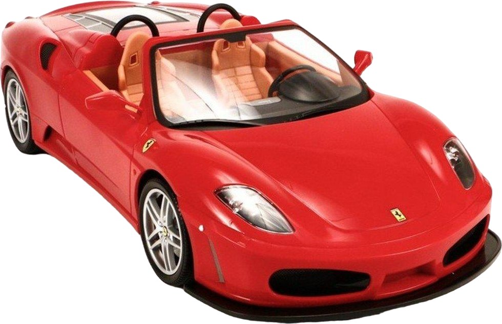 Радиоуправляемая модель MJX RкC Ferrari F430 Spider 8503 (1к14)(MJX-8503)