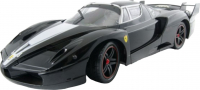 Радиоуправляемая модель Meizhi Ferrari FXX 1к10 (2299)
