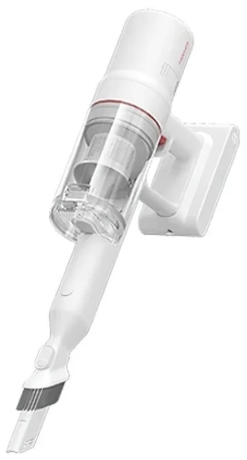 Беспроводной пылесос Xiaomi Trouver SOLO 10 Cordless Vacuum Cleaner White EU