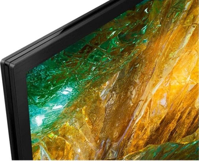 Телевизор Sony KD-65XH8096 64.5