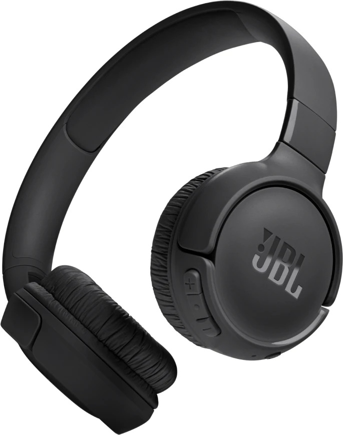 Наушники JBL Tune 520BT Black
