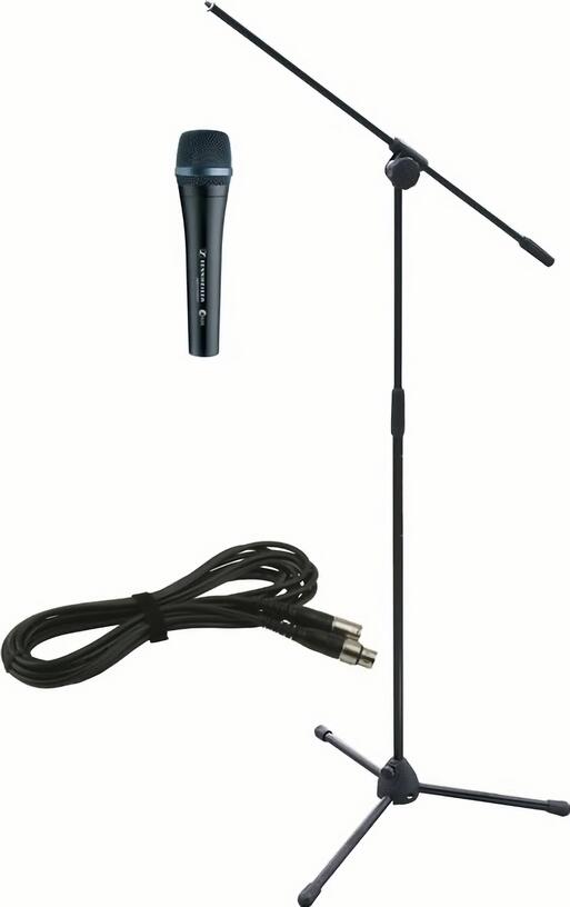 

(EU) Sennheiser e 935 Basic 1 - Set [241413705]