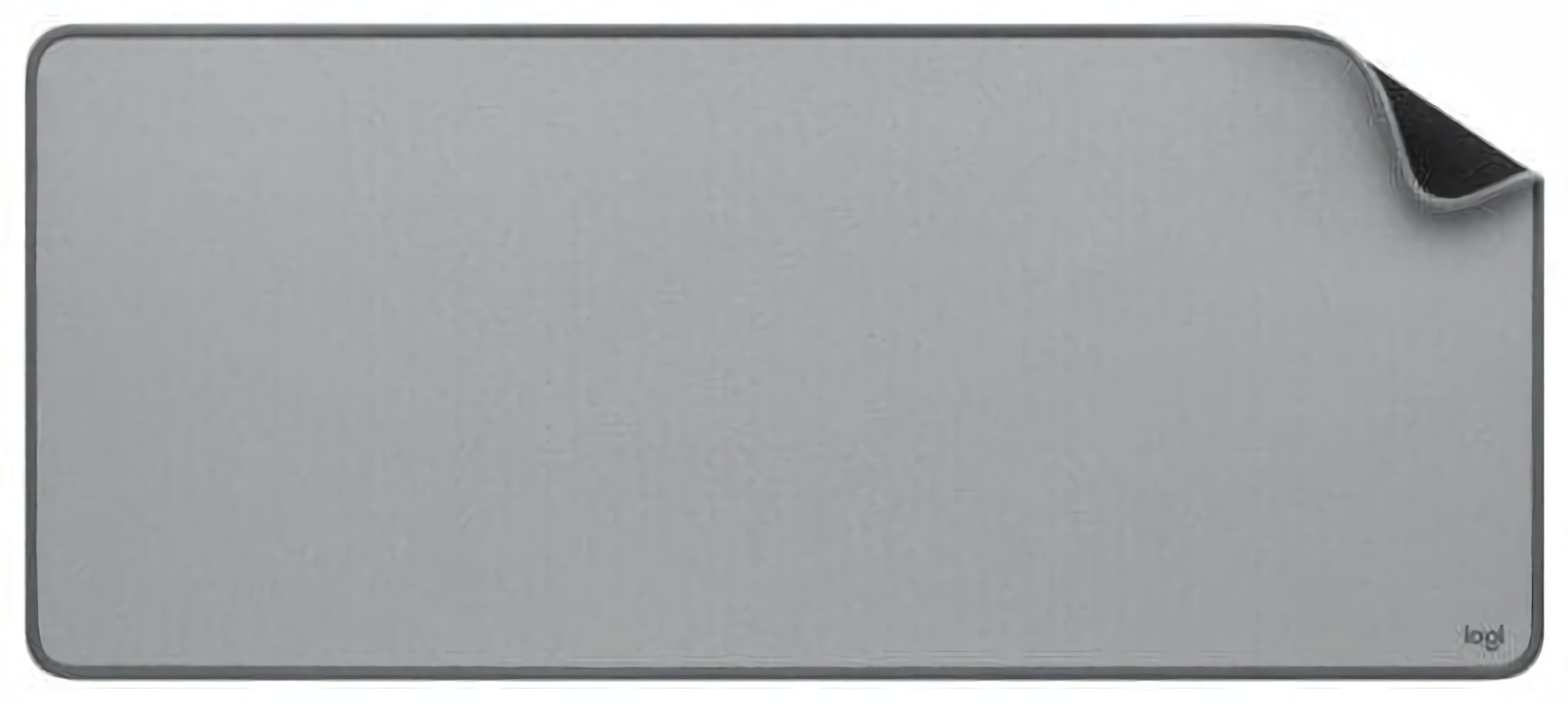 (EU) Коврик для мыши Logitech 956-000052 Серый