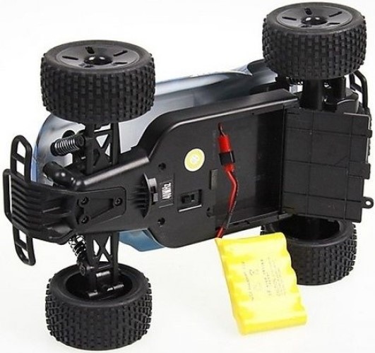 Р/У монстр Huan Qi High Speed HQ543 1:16 2.4G