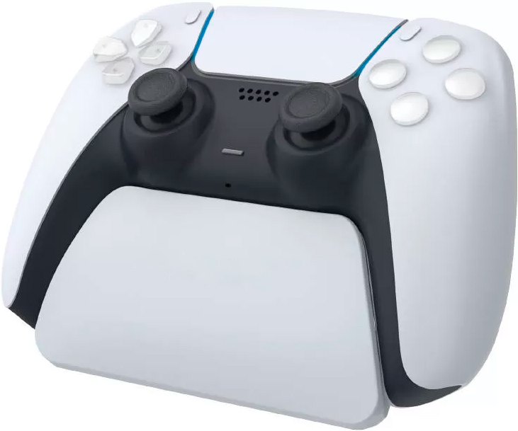 Набор аксессуаров Game Pack 12в1 для PS5 (TP5-0578)