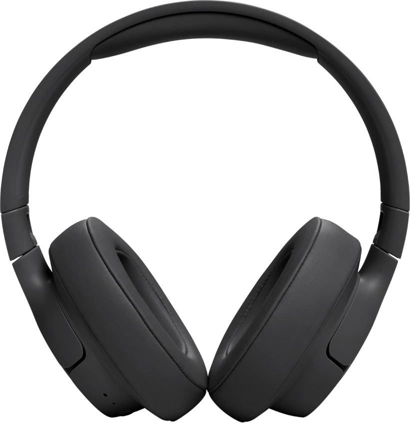 Наушники JBL Tune 720 BT Black