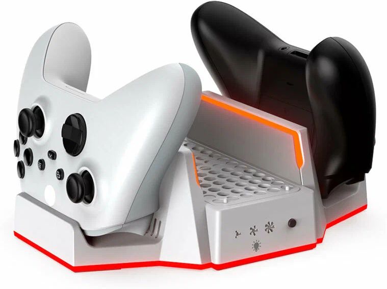 Многофункциональная док-станция DOBE для Xbox Seies S (TYX-0663D)