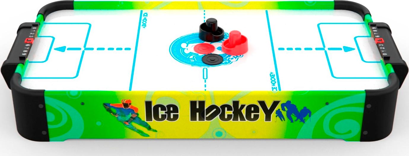 Аэрохоккей DFC DAISY 84 AT-300