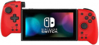 Контроллеры HORI Split Pad Pro Volcanic Red для Nintendo Switch (красный)