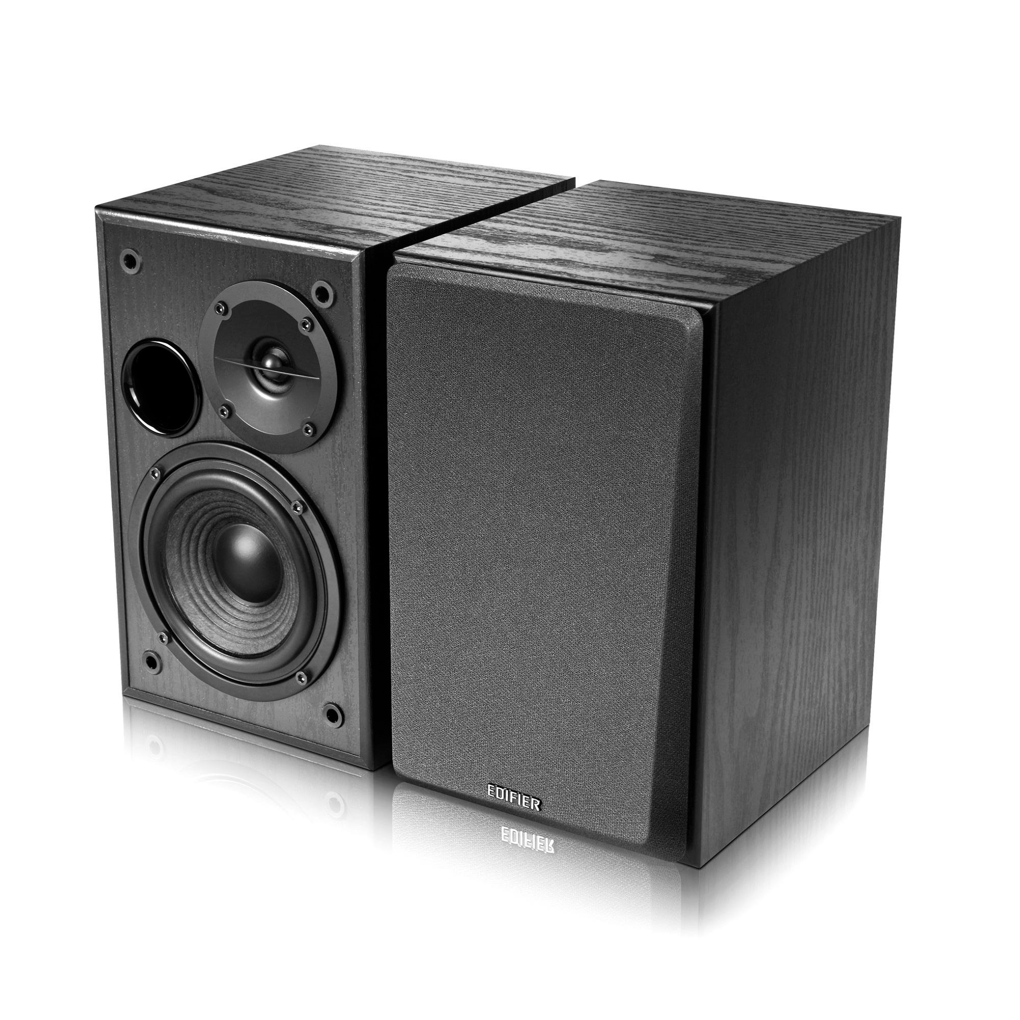 Акустическая система EDIFIER R1100, Чёрная