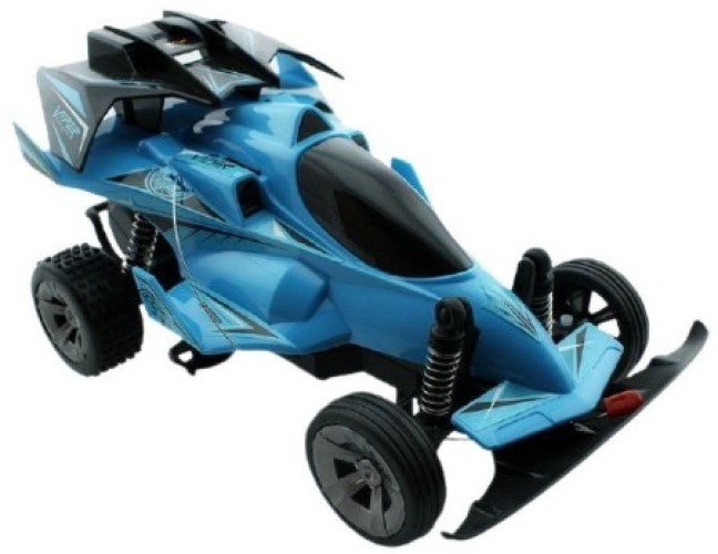 Р/У багги Super Power 1/20 + свет + звук, BS611B