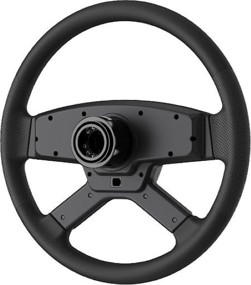 Съемное рулевое колесо MOZA Truck Steering Wheel RS060