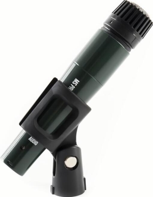 (EU) Динамический микрофон Fame MS Pro 57D, кардиоидный